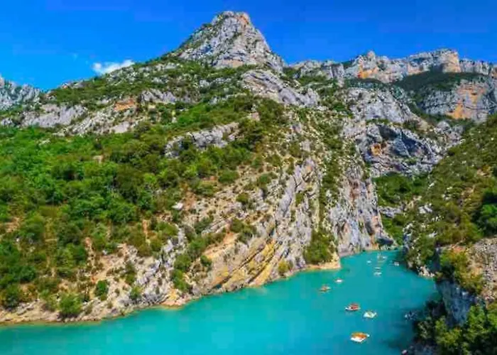 Appartement Maisonnette Jardinet