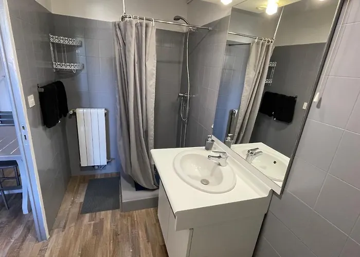 Maisonnette Jardinet